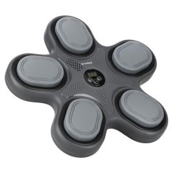 HMS Elektronisk Boksemaskine med Bluetooth