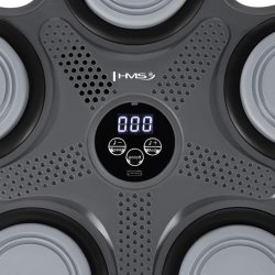 HMS Elektronisk Boksemaskine med Bluetooth