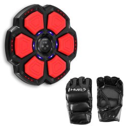 HMS Elektronisk Boksemaskine med Bluetooth