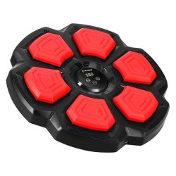 HMS Elektronisk Boksemaskine med Bluetooth