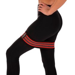 HMS Booty Band Trningselastik