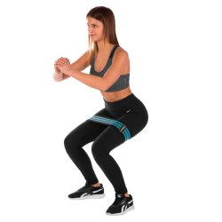 HMS Booty Band Trningselastik