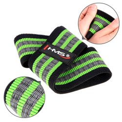 HMS Booty Band Trningselastik