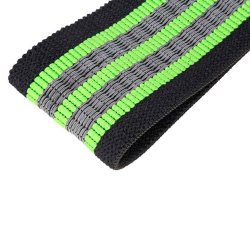 HMS Booty Band Trningselastik