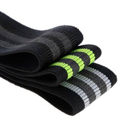 Booty Band Trningselastikker 3-pak