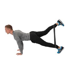 HMS Trningselastik (18-25 kg)