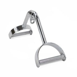 Parallel Rogreb med hndtag