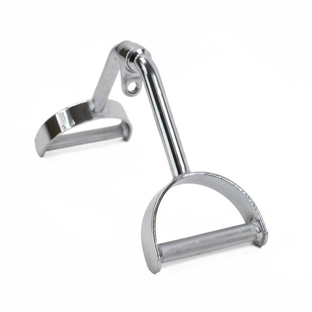 Parallel Rogreb med hndtag