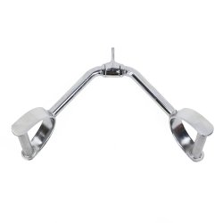 Parallel Rogreb med hndtag