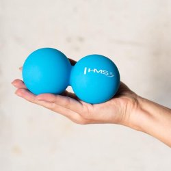 HMS Massagebold Dobbelt