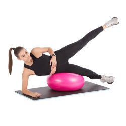 HMS Donut Trningsbold