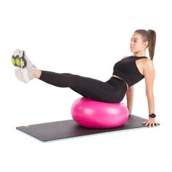 HMS Donut Trningsbold