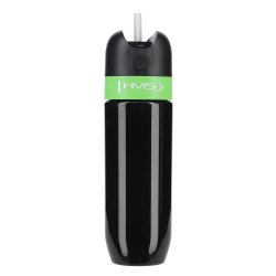 Drikkedunk 600 ml i Tritan