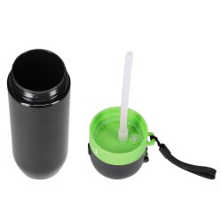 Drikkedunk 600 ml i Tritan