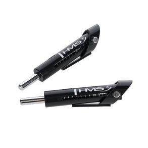 HMS Dropset-Pins til Vgtmagasiner