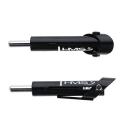 HMS Dropset-Pins til Vgtmagasiner