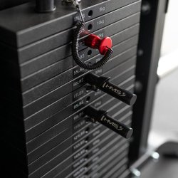 HMS Dropset-Pins til Vgtmagasiner