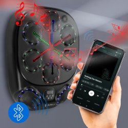 HMS Elektronisk Pro Boksemaskine med Bluetooth
