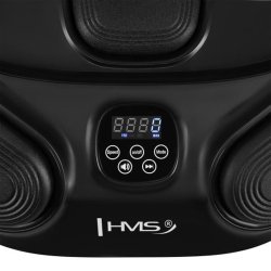 HMS Elektronisk Pro Boksemaskine med Bluetooth