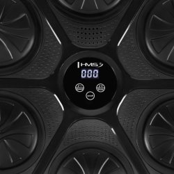 HMS Elektronisk Boksemaskine med Bluetooth