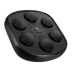 HMS Elektronisk Boksemaskine med Bluetooth