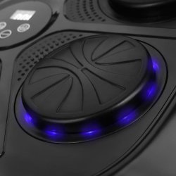 HMS Elektronisk Boksemaskine med Bluetooth