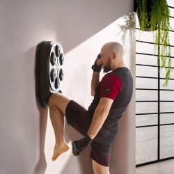 HMS Elektronisk Pro Boksemaskine med Bluetooth