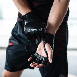 HMS Elektronisk Pro Boksemaskine med Bluetooth