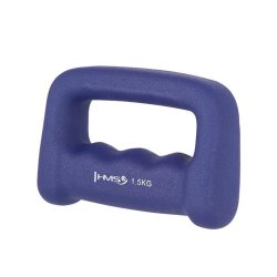 HMS Ergonomisk Hndvgt - 1,5 kg