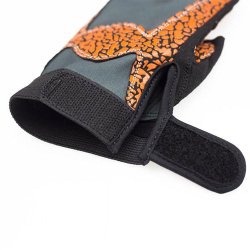 Trningshandsker Orange