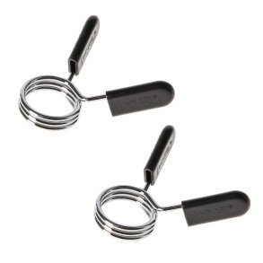 Fjederl�se til V�gtstang 30 mm - 2 stk.