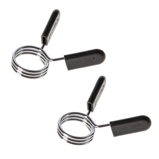 Fjederl�se til V�gtstang 30 mm - 2 stk.