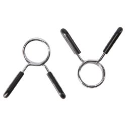 Fjederl�se til V�gtstang 30 mm - 2 stk.