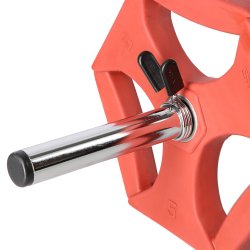 Fjederl�se til V�gtstang 30 mm - 2 stk.