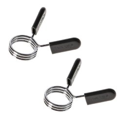 Fjederlse til Vgtstang 25 mm - 2 stk.