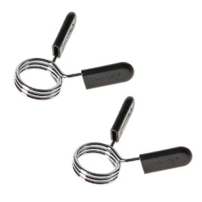 Fjederlse til Vgtstang 25 mm - 2 stk.