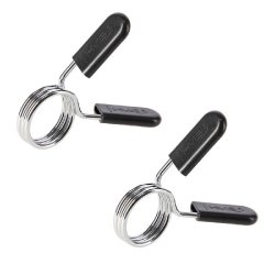 Fjederlse til Vgtstang 25 mm - 2 stk.