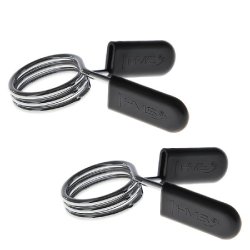 Fjederlse til Vgtstang 25 mm - 2 stk.