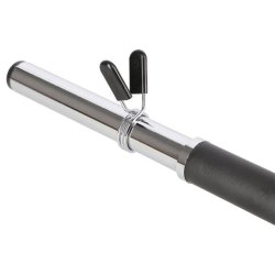 Fjederlse til Vgtstang 25 mm - 2 stk.