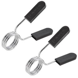 Fjederlse til Vgtstang 30 mm - 2 stk.