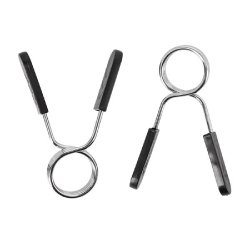 Fjederlse til Vgtstang 30 mm - 2 stk.