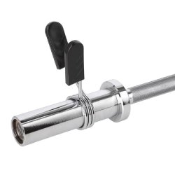 Fjederlse til Vgtstang 30 mm - 2 stk.