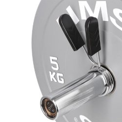 Fjederlse til Vgtstang 30 mm - 2 stk.