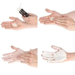 HMS Flydende Kalk 100 ml