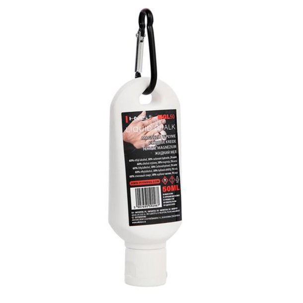 Flydende Kalk 50 ml