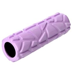Foam Roller Lilla