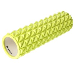 Foam Roller Lime