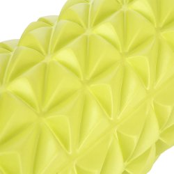 Foam Roller Lime