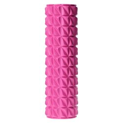 HMS Foam Roller Pink