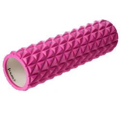 HMS Foam Roller Pink